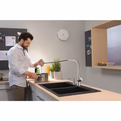 Hansgrohe M51 - Vista aggiuntiva 5