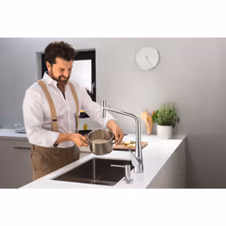 Hansgrohe M71 - Vista aggiuntiva 4