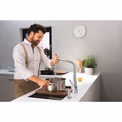 Hansgrohe M71 - Vista aggiuntiva 5