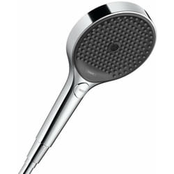 Rainfinity - Doccetta 130, 3 getti, EcoSmart, cromo 26865000 - Hansgrohe