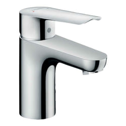 Miscelatore Lavabo Hansgrohe Logis e Monocomando Cromo 71167000 Cromo