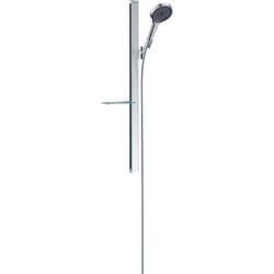 Hansgrohe - Ensemble de douche Rainfinity 130 3jets avec barre de