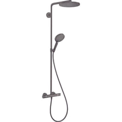 Raindance Select s 240 1jet p PowderRain Douchette avec - Hansgrohe