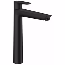 Miscelatore monocomando per lavabo, sistema di scarico a tirante ComfortZone 240 braccio di erogazione 183 mm getto normale p ...