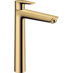 Talis e mitigeur monocommande de lavabo 240, vidage - Hansgrohe