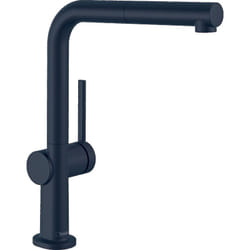 Hansgrohe - Talis M54 mitigeur monocommande de cuisine 270, bec