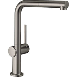 hansgrohe Talis M54 mitigeur monocommande de cuisine 270, bec