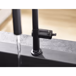Hansgrohe Talis M54 Acciaio inox - Vista aggiuntiva 6