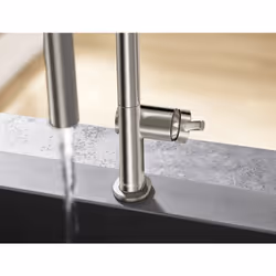 Hansgrohe Talis M54 Acciaio inox - Vista aggiuntiva 8