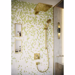 Hansgrohe 71712670 non classificato - Vista aggiuntiva 5