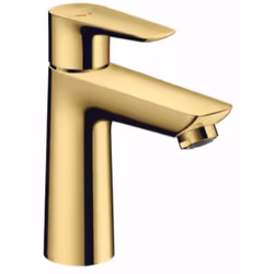 Miscelatore monocomando per lavabo senza sistema di scarico ComfortZone 110 lunghezza del braccio di erogazione: 112 mm getto ...