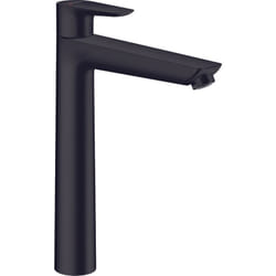 Hansgrohe - Talis e mitigeur monocommande de lavabo 240, sans