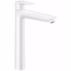 Miscelatore monocomando per lavabo ComfortZone 240 lunghezza del braccio 183 mm getto normale portata a 0,3 MPa: 5 l/min cart ...