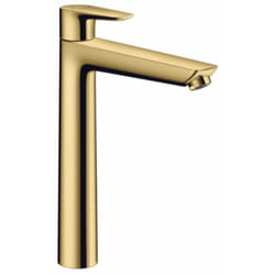 Hansgrohe - Talis e mitigeur monocommande de lavabo 240, sans