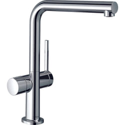 Talis M54 Mitigeur monocommandé pour cuisine u 270, - Hansgrohe