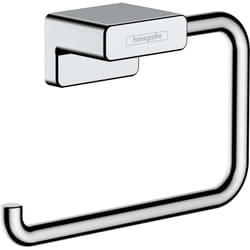 Hansgrohe 41771000 supporto per carta igienica Cromo