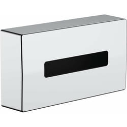 AddStoris - Portatovaglioli di carta, cromo 41774000 - Hansgrohe