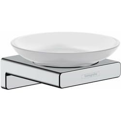 AddStoris porte-savon, 41746000, 41746000 - Hansgrohe