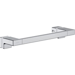 AddStoris Maniglia per cabina doccia, cromo, 41759000 - Hansgrohe