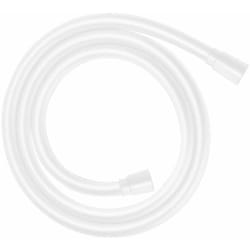 Flessibili - Flessibile doccia Isiflex, 125 cm, bianco opaco 28272700 - Hansgrohe