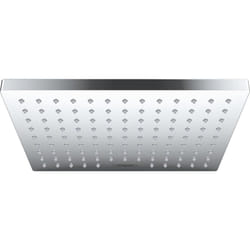 Vernis Shape Soffione 230 1 getto EcoSmart 9l/min, Cromo (26283000) - Hansgrohe