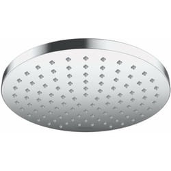 Vernis Blend - Soffione doccia, diametro 20 cm, cromo 26271000 - Hansgrohe
