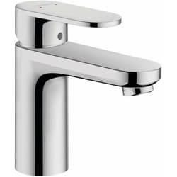 Vernis Blend - Miscelatore da lavabo, EcoSmart, cromo 71558000 - Hansgrohe