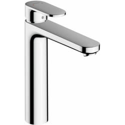 Hansgrohe - Vernis Blend Mitigeur monocommandé pour lavabo 190 avec