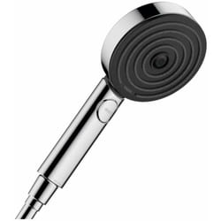 Pulsify Select - Doccetta Activation 105, 3 getti, EcoSmart, cromo 24101000 - Hansgrohe