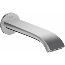 Hansgrohe Vivenis - Bocca di erogazione per vasca da bagno, cromo 75410000