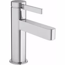Hansgrohe Finoris, Lavello da bagno, Leva sanitaria, Metallo, 3/8", Cromo