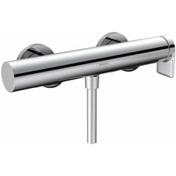 Vivenis, Mitigeur monocommandé pour douche apparent, - Hansgrohe