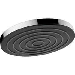Pulsify s - Soffione doccia 260, getto singolo, cromo 24140000 - Hansgrohe