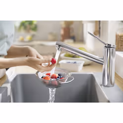 Hansgrohe Zesis M33 Nero - Vista aggiuntiva 5