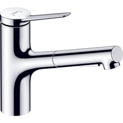 Zesis Mitigeur Cuisine ComfortZone 150, douchette - Hansgrohe