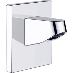 Hansgrohe - Pulsify s raccord mural pour pomme de douche 105,