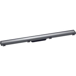 Hansgrohe - RainDrain Match Set de finition Caniveau de douche