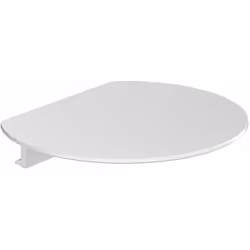 Mensola versione: opaca bianca materiale: plastica dimensione: 200 x 169 mm fissaggio grazie alla tecnologia EasyClick facile ...