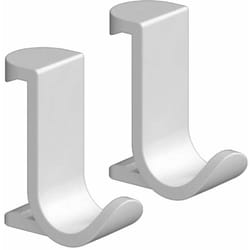 WallStoris - Appendino, bianco opaco 27914700 - Hansgrohe