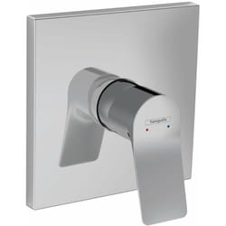 Vivenis - Miscelatore doccia ad incasso, cromo 75615000 - Hansgrohe