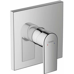 Vernis Shape - Miscelatore doccia ad incasso, cromo 71668000 - Hansgrohe