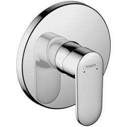 Vernis Blend - Miscelatore doccia ad incasso, cromo 71667000 - Hansgrohe