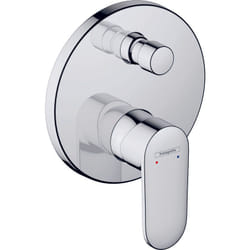 Vernis Blend Mitigeur monocommandé encastré pour - Hansgrohe