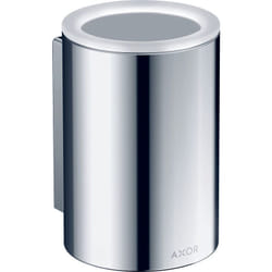 Hansgrohe - axor Universal Circular godet à dents, 42804000,