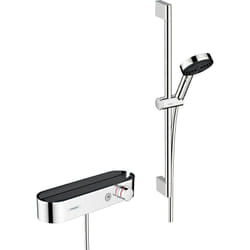 Pulsify Select s Système de douche 105, 3jet - Hansgrohe