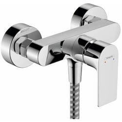Rebris e - Miscelatore doccia, cromo 72650000 - Hansgrohe