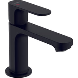 Rebris s Mitigeur monocommandé pour lavabo 80 CoolStart - Hansgrohe