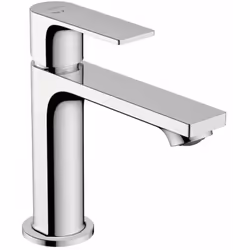 Miscelatore lavabo a leva finitura: cromata AirPowder: getto normale ComfortZone : 109 mm Lunghezza beccuccio: 133 mm altezza ...