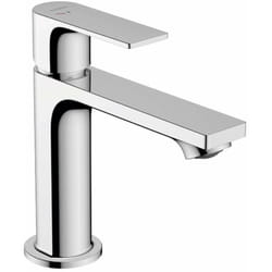 Rebris e Mitigeur monocommandé pour lavabo 110 - Hansgrohe