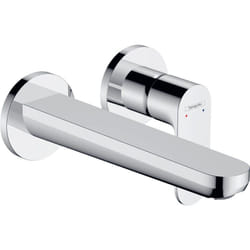 Rebris s Mitigeur monocommandé pour lavabo encastré - Hansgrohe